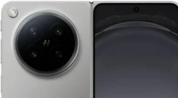 Oppo Find N6 يثير اهتمام المستخدمين كأنحف هاتف قابل للطي قريبًا